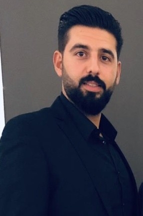Weiteres Foto von Serkan