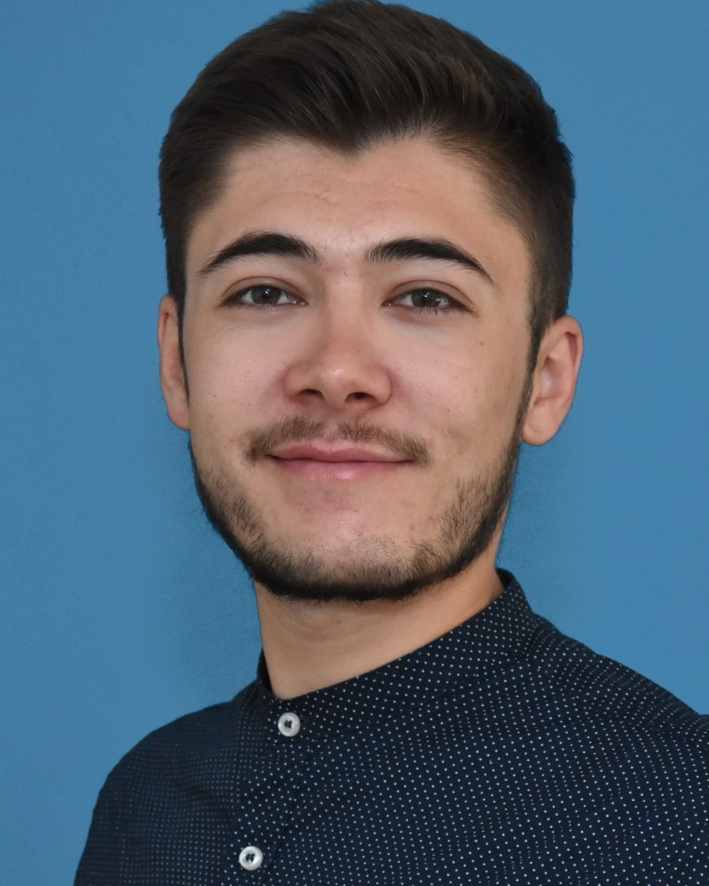 Profilbild von Simone