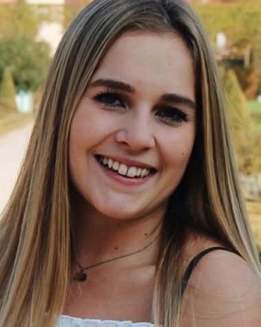 Profilbild von Romina