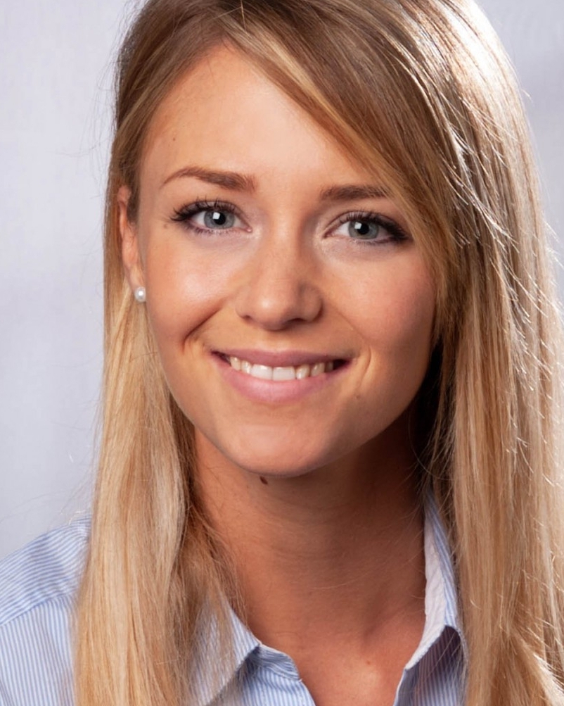 Profilbild von Theresa