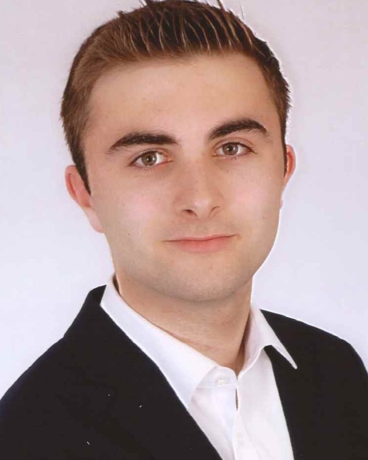 Profilbild von Nick