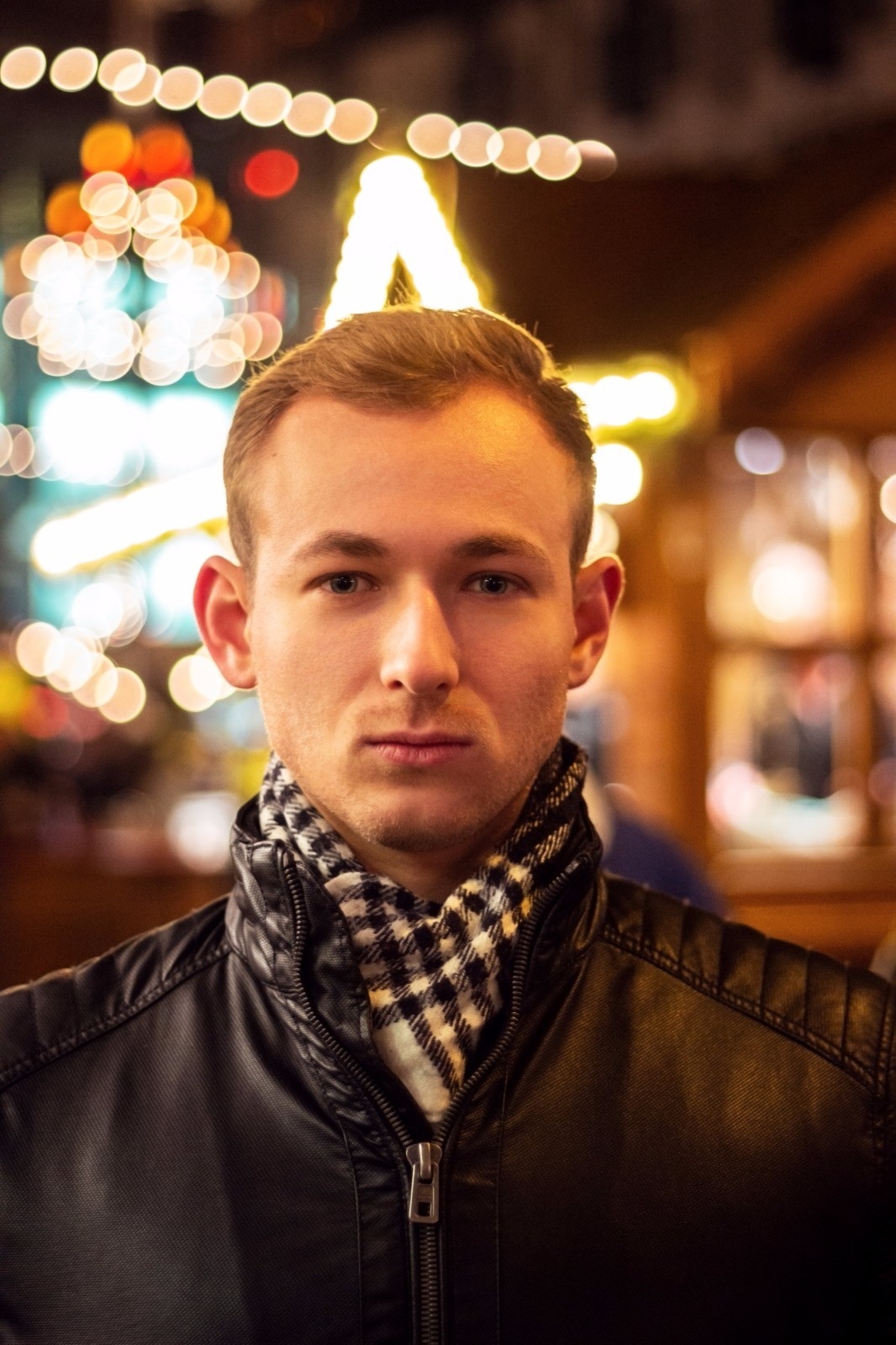Weiteres Foto von Jakub
