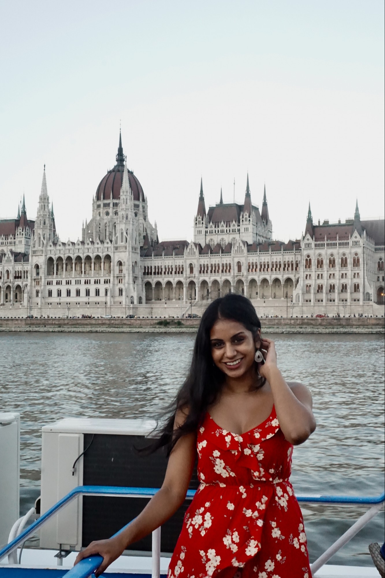 Weiteres Foto von Vineetha