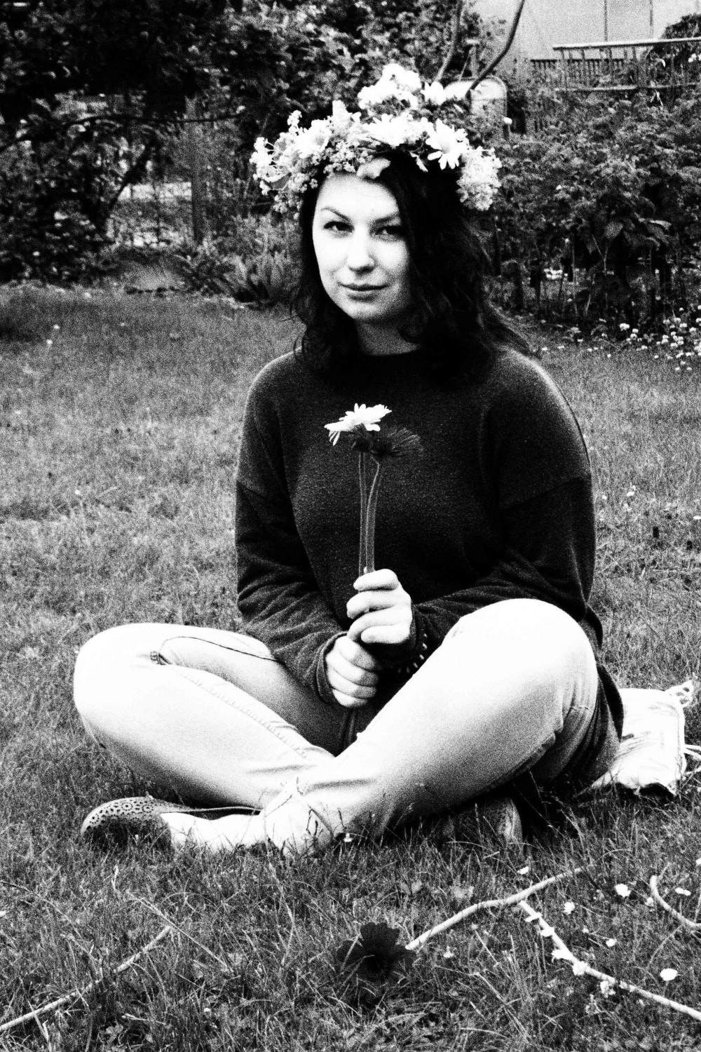 Weiteres Foto von Anna