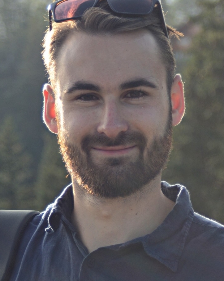 Profilbild von Bruno