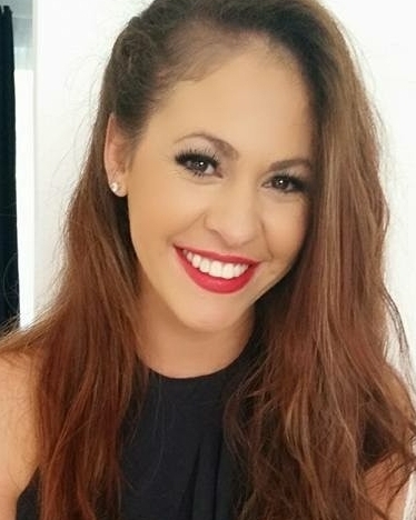 Profilbild von Luciana