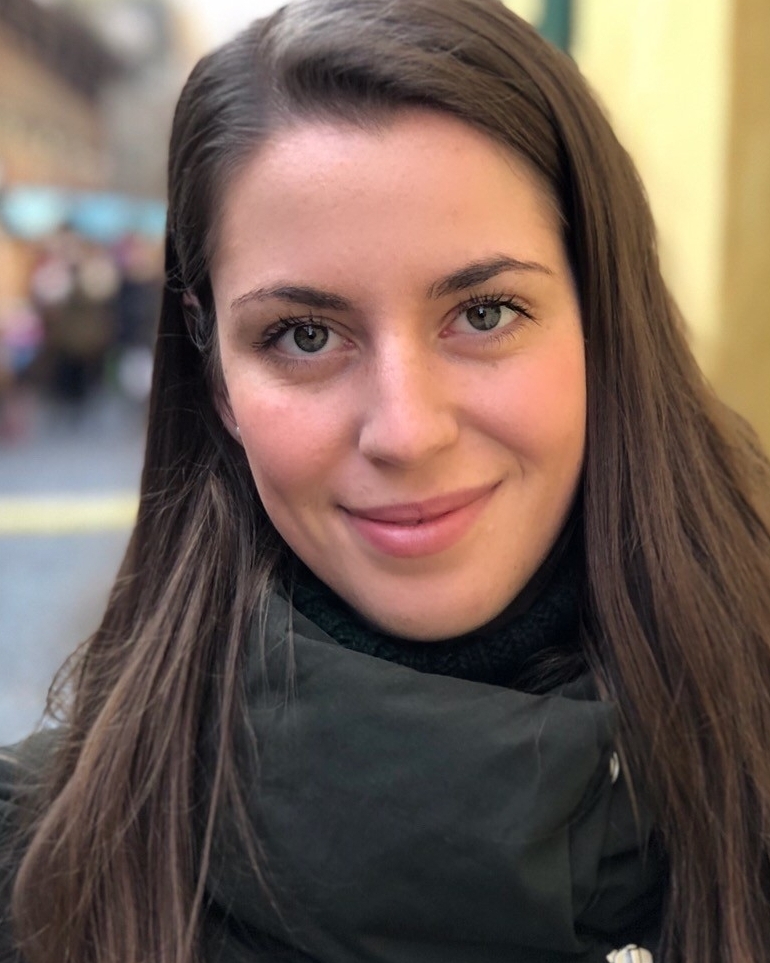 Profilbild von Nicola