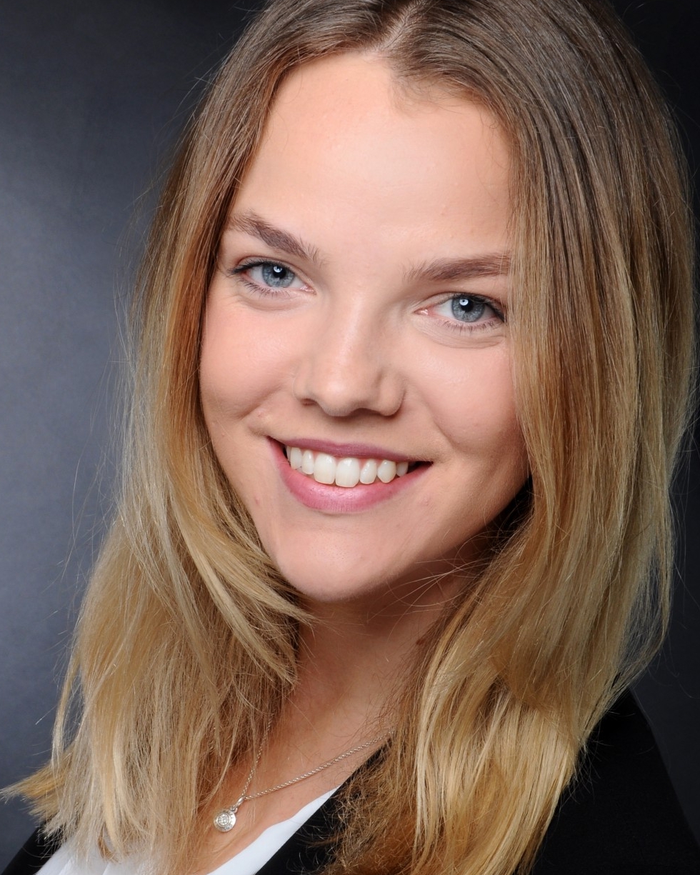Profilbild von Nina