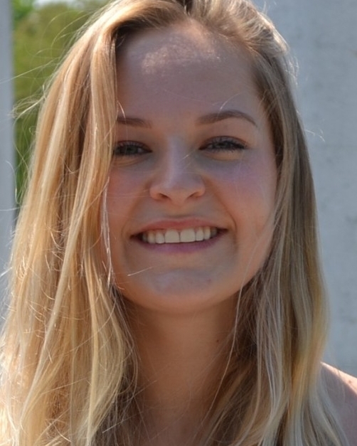 Profilbild von Ida