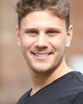 Profilbild von Konstantin