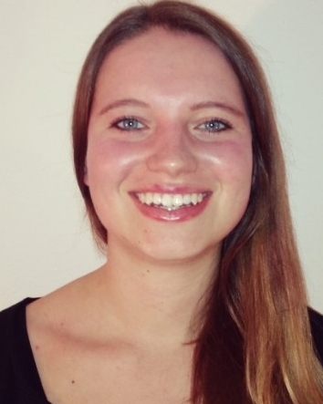 Profilbild von Melanie