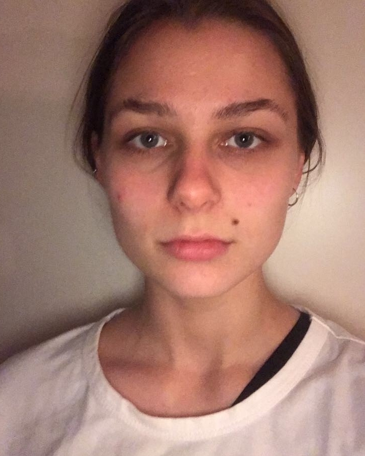 Profilbild von Sophia