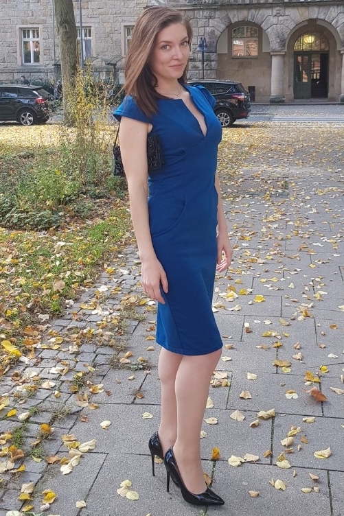 Weiteres Foto von Oleksandra