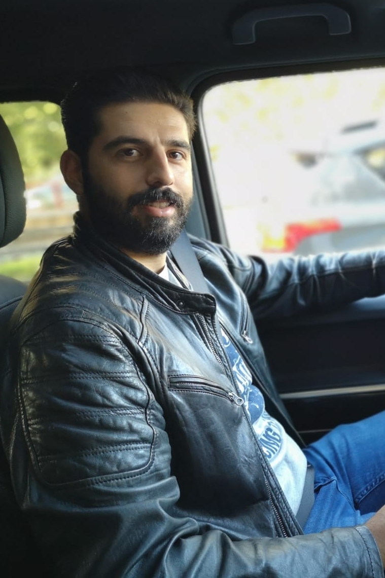 Weiteres Foto von Serkan