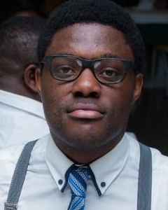Profilbild von Georges christian