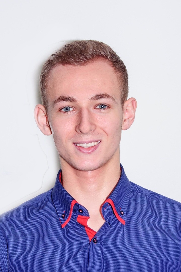 Weiteres Foto von Jakub