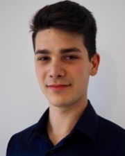 Profilbild von Manuel