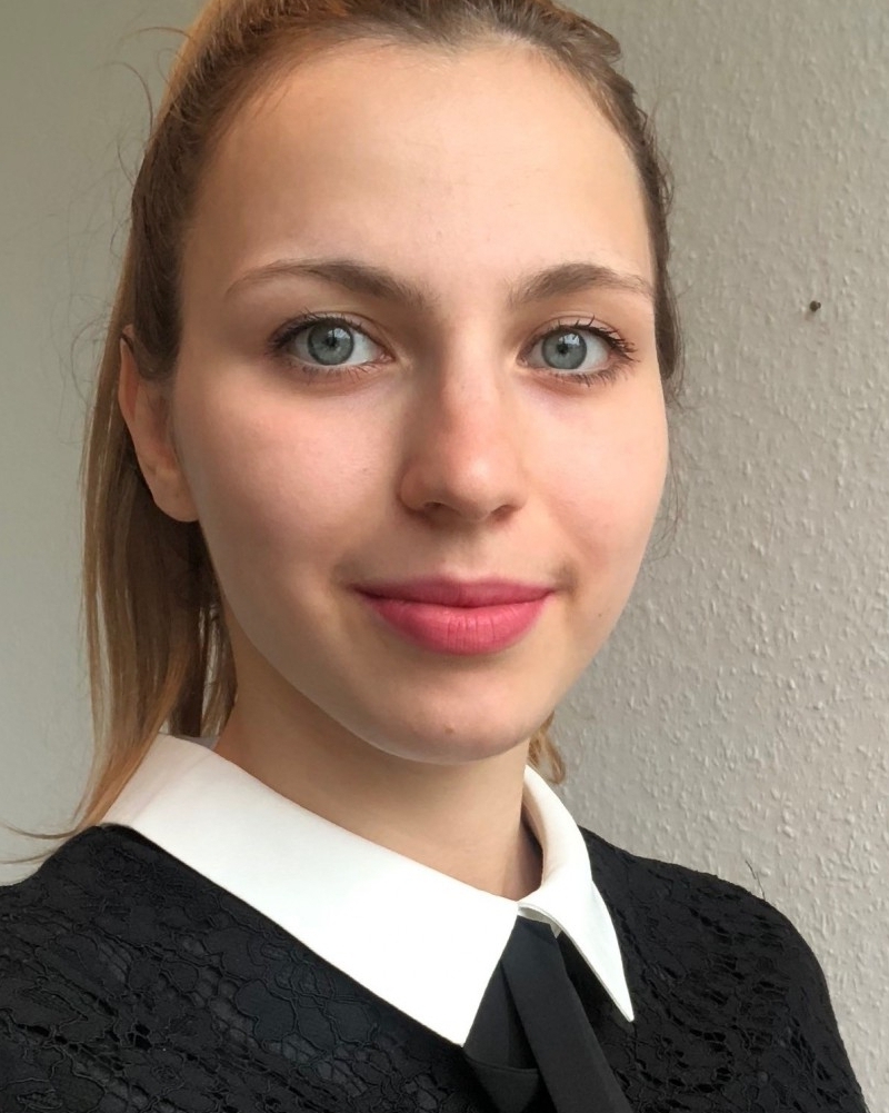 Profilbild von Elizaveta