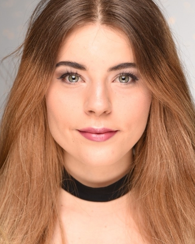 Profilbild von Jessica Maria