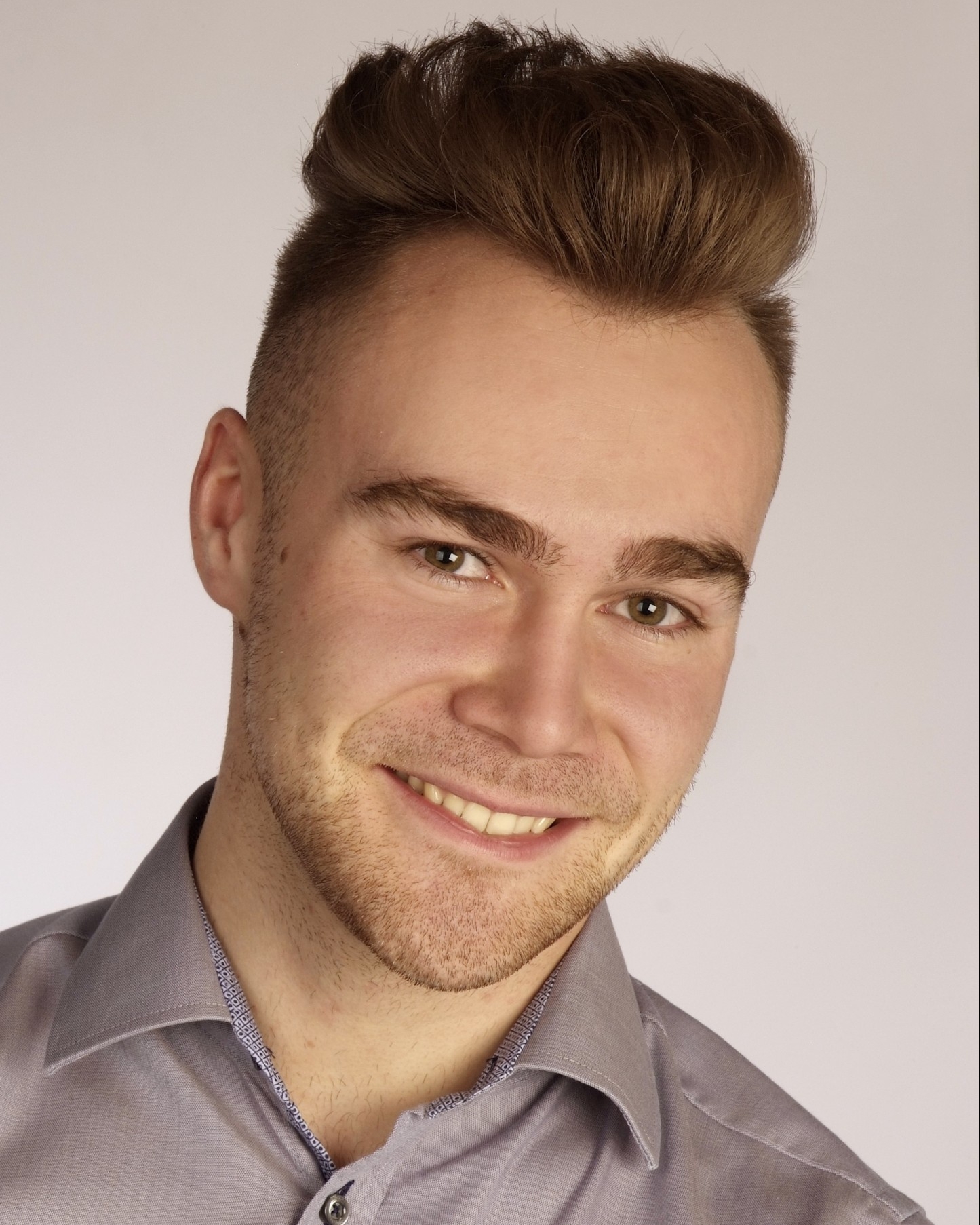 Profilbild von Simon