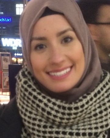 Profilbild von Sümeyye