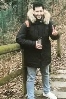 Weiteres Foto von Ossama