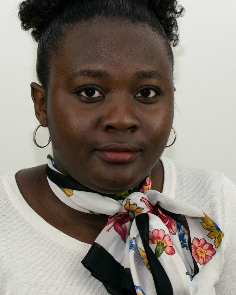 Profilbild von Sylvia Diane
