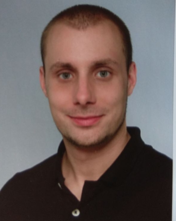 Profilbild von Steven