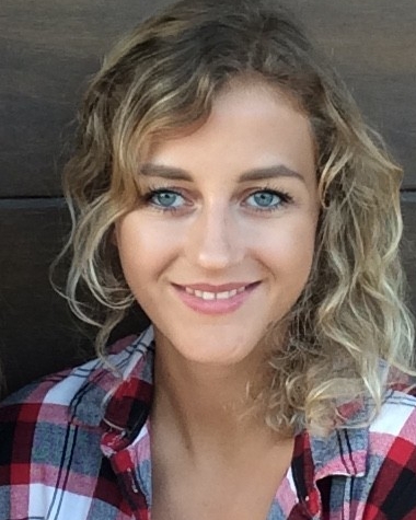 Profilbild von Julia Weronika