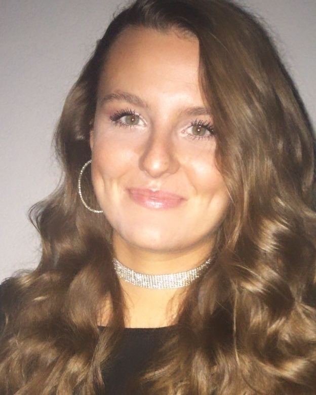 Profilbild von Kristin