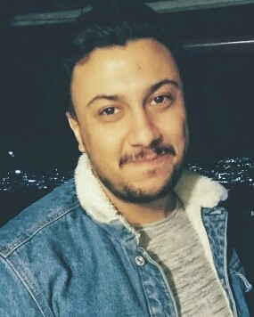 Profilbild von Ghassen
