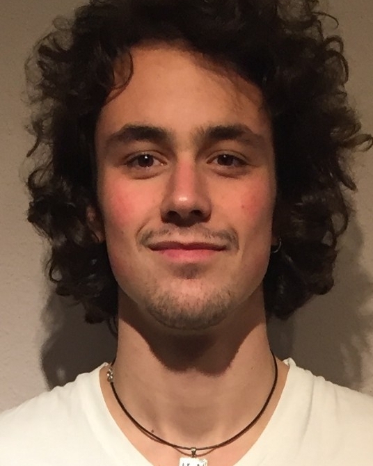 Profilbild von Mateo