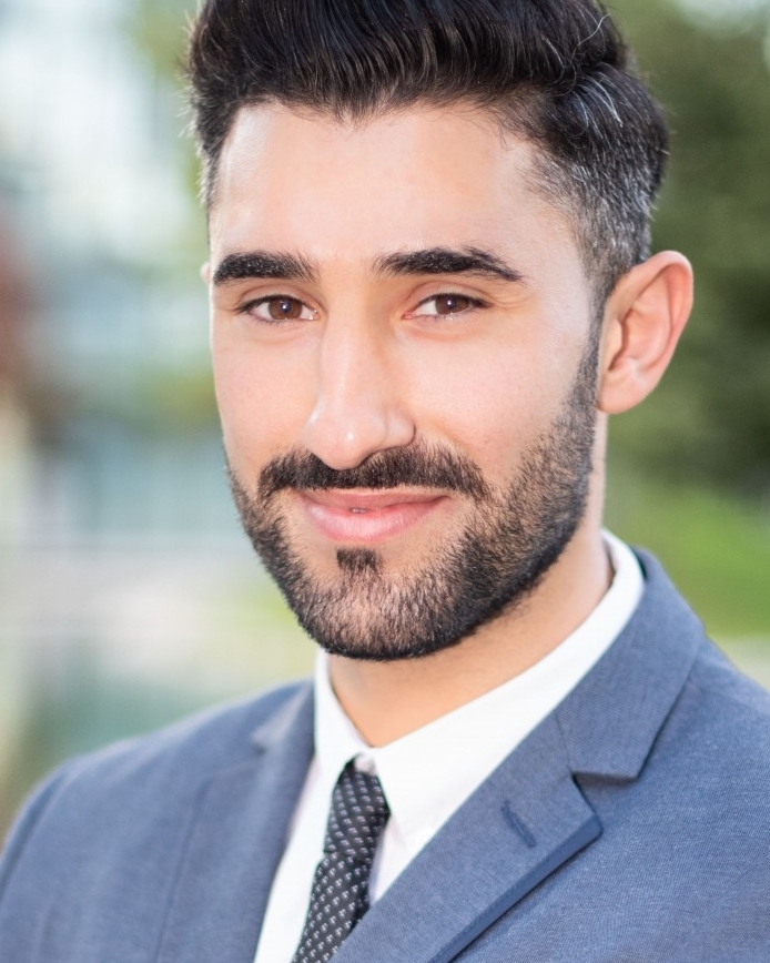 Profilbild von Cenk