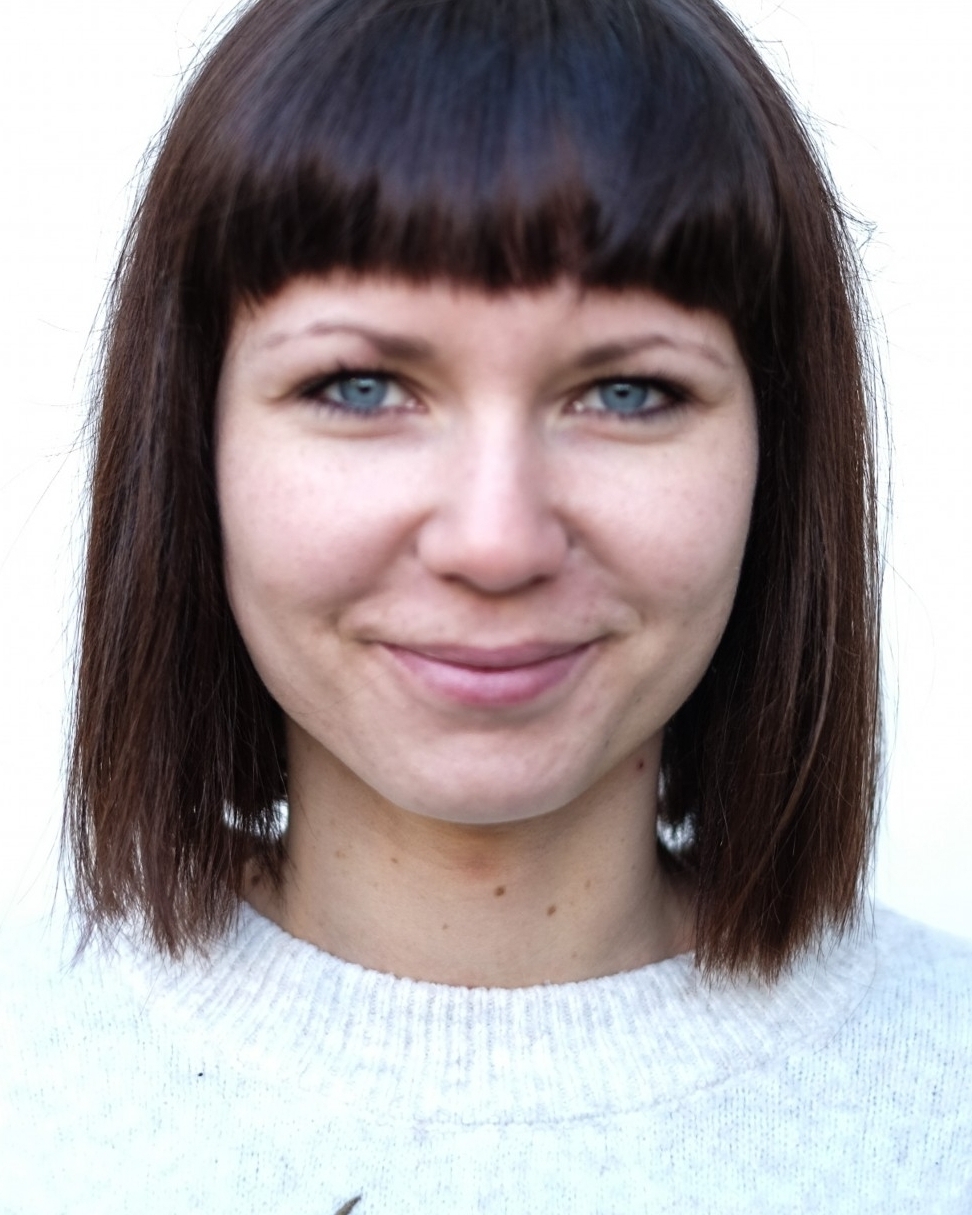 Profilbild von Josephin