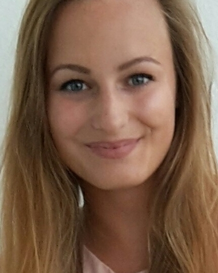 Profilbild von Kristina