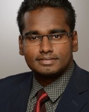 Profilbild von Mohan