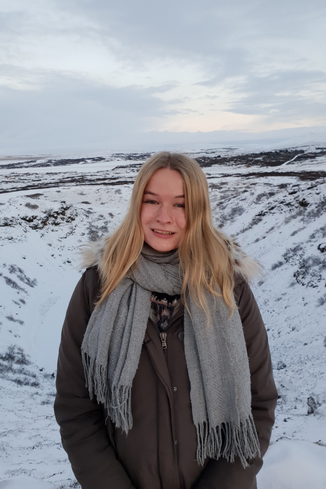 Weiteres Foto von Birte