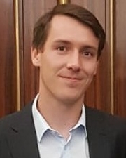 Profilbild von Tobias