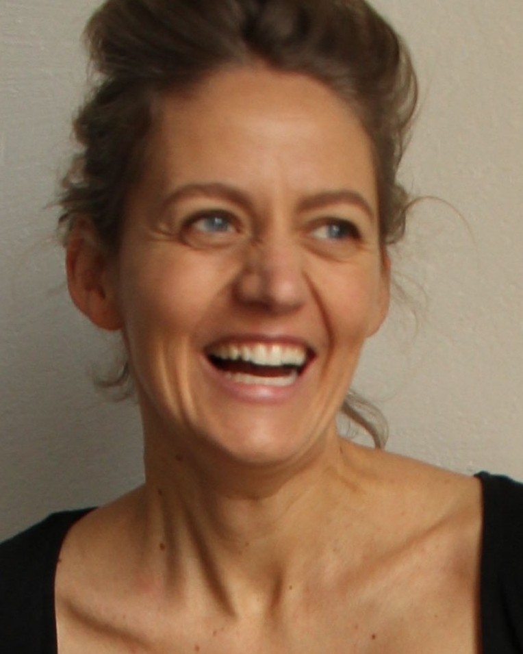 Profilbild von Johanna