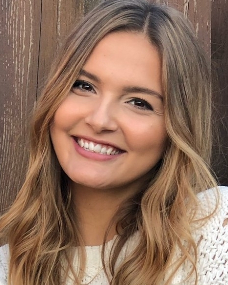 Profilbild von Carlotta