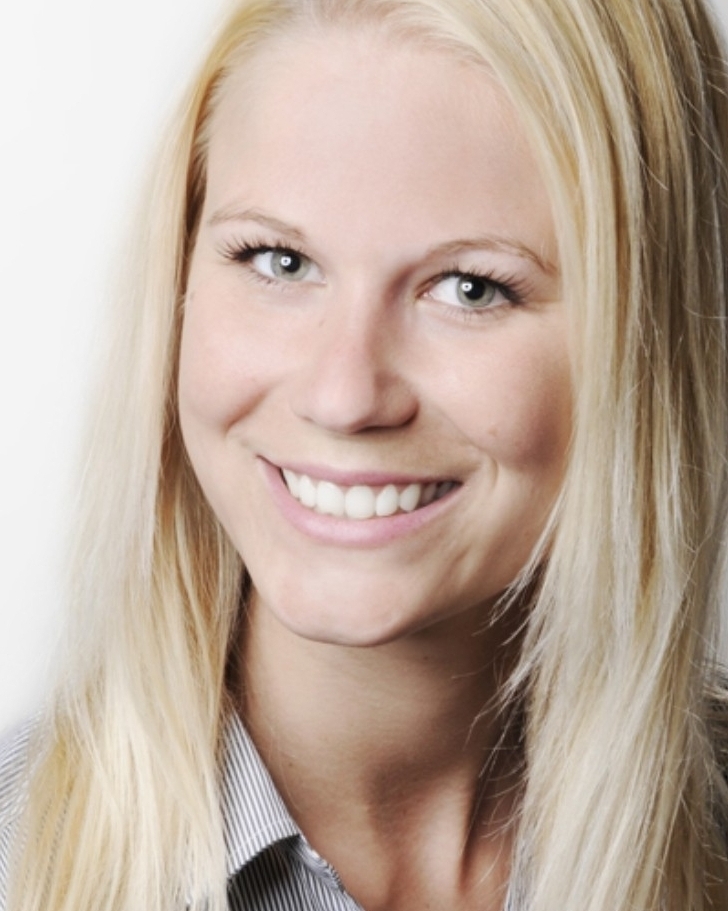 Profilbild von Isabel