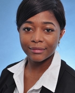 Profilbild von Corinne Nelly