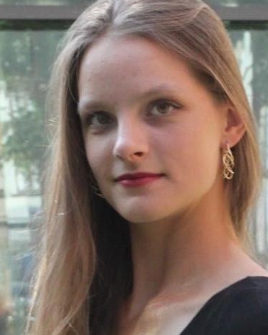 Profilbild von Sybilla