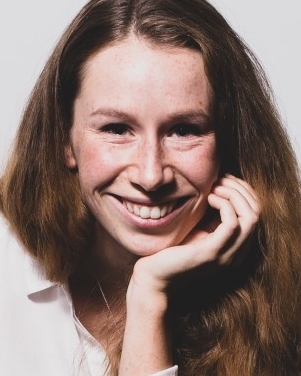 Profilbild von Karin
