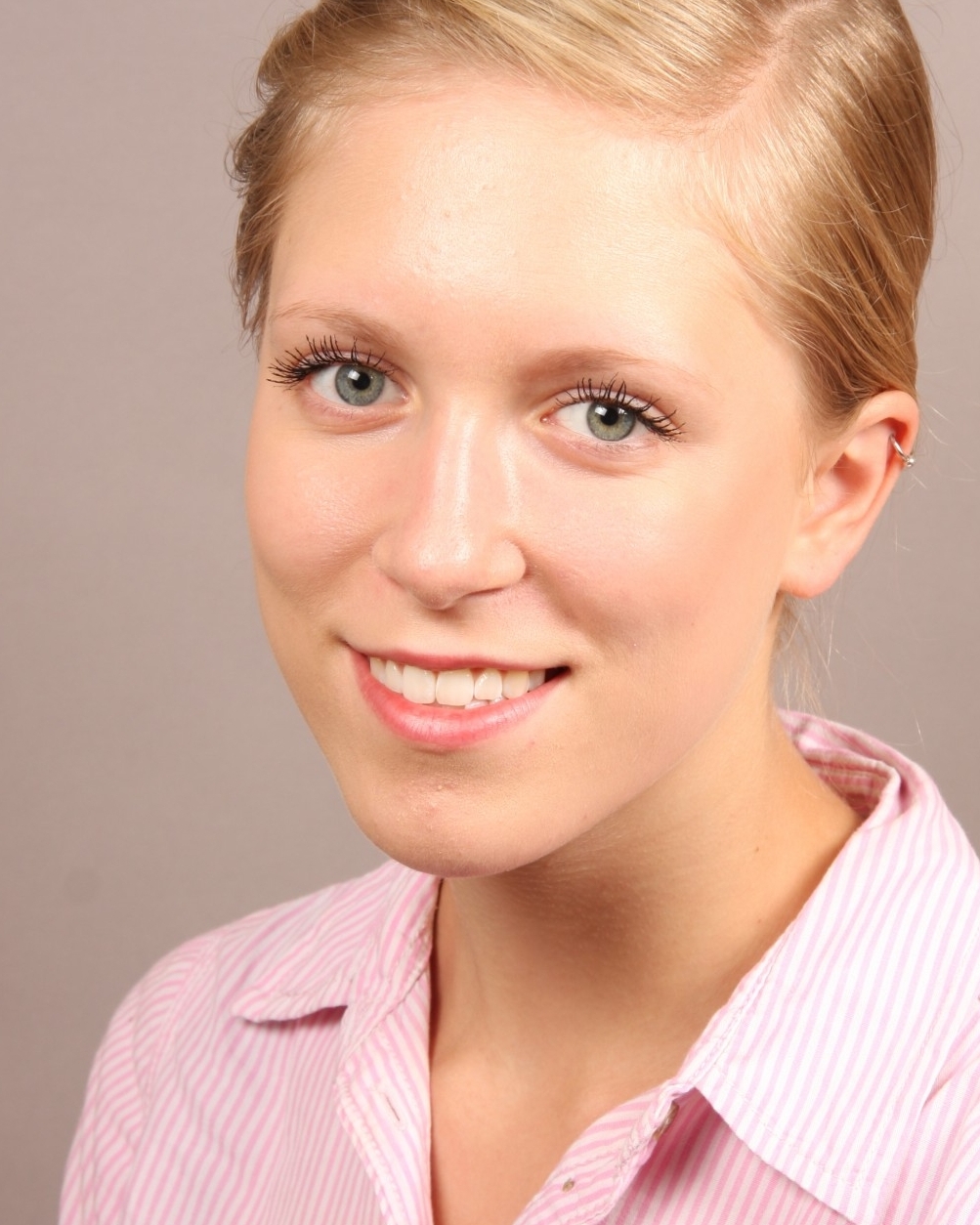 Profilbild von Maren