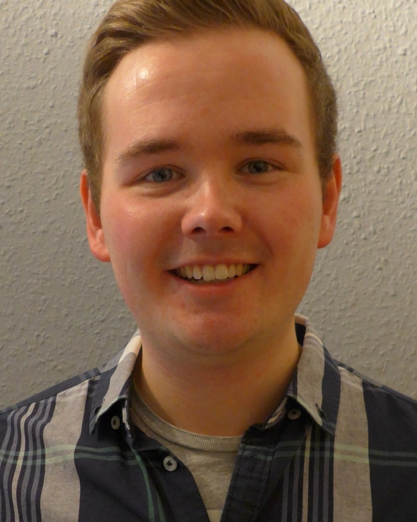 Profilbild von Christopher