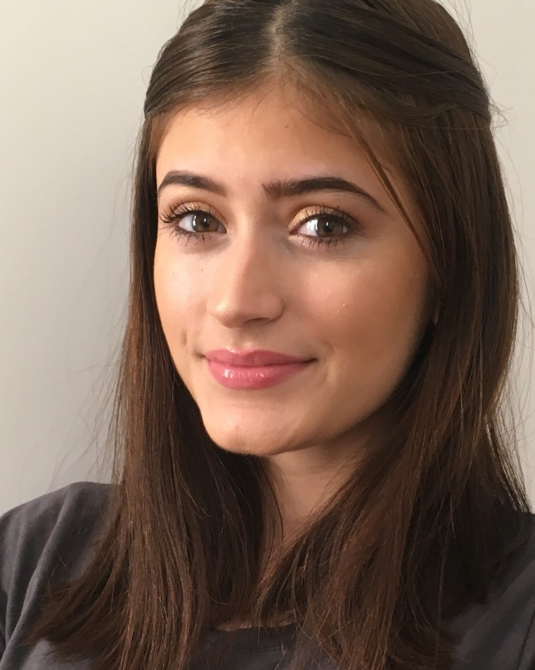 Profilbild von Bisma