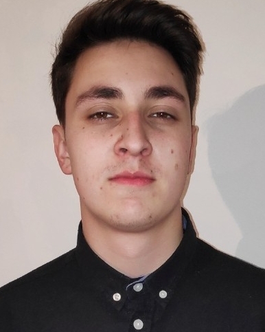Profilbild von Felix