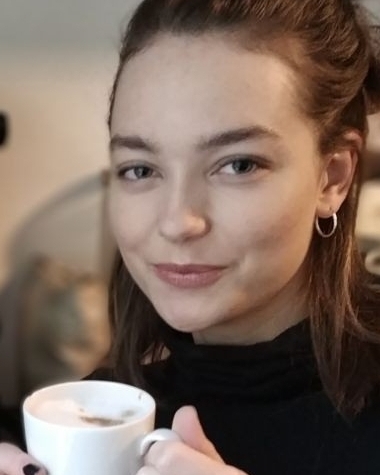 Profilbild von Pia