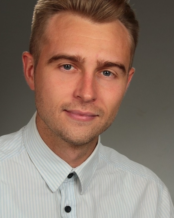 Profilbild von Nikolai